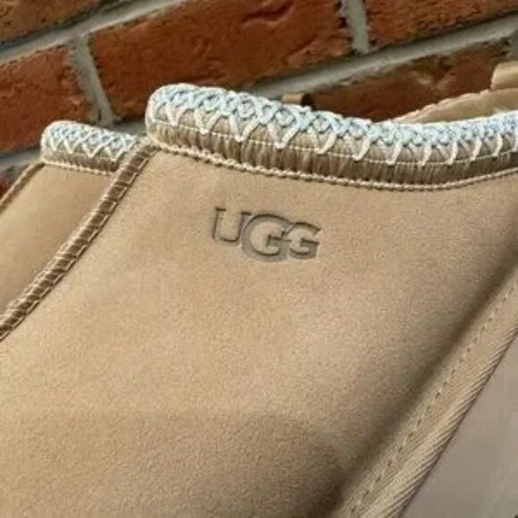 New UGG Tazz Tasman Sandals Women Slipper - Picture 10 of 10